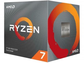 NEW AMD Ryzen 7 3700X 8-Core 3.6GHz CPU 32MB Cache Processor AM4 Socket 65W BOX